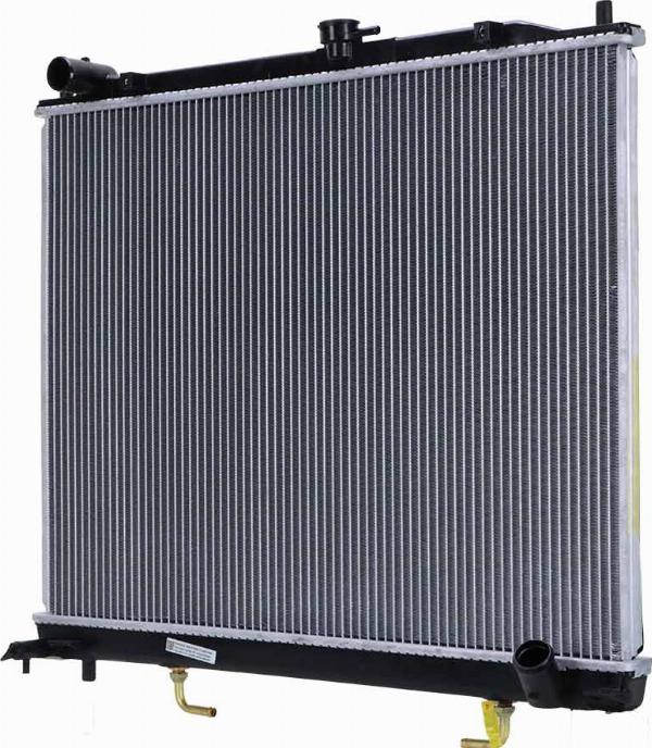 HELLA 8MK 366 300-121 - Auto
