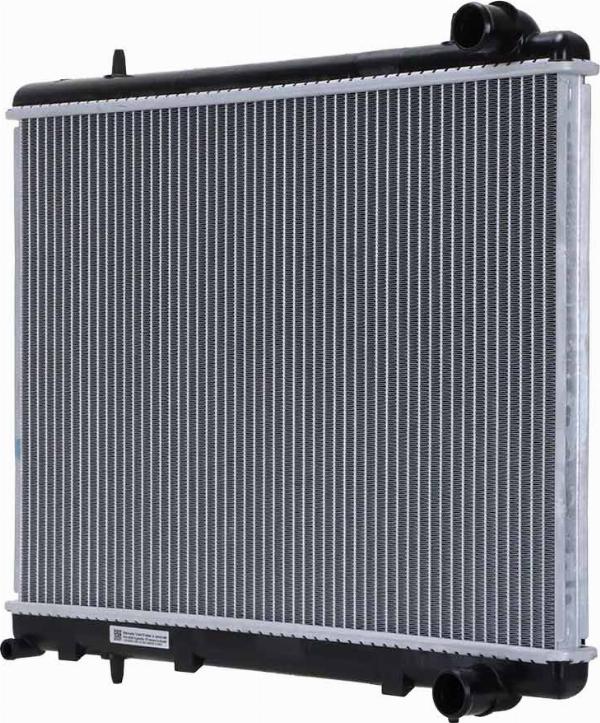 HELLA 8MK 366 300-201 - Auto