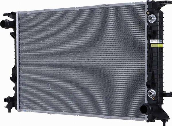 HELLA 8MK 366 300-401 - Auto