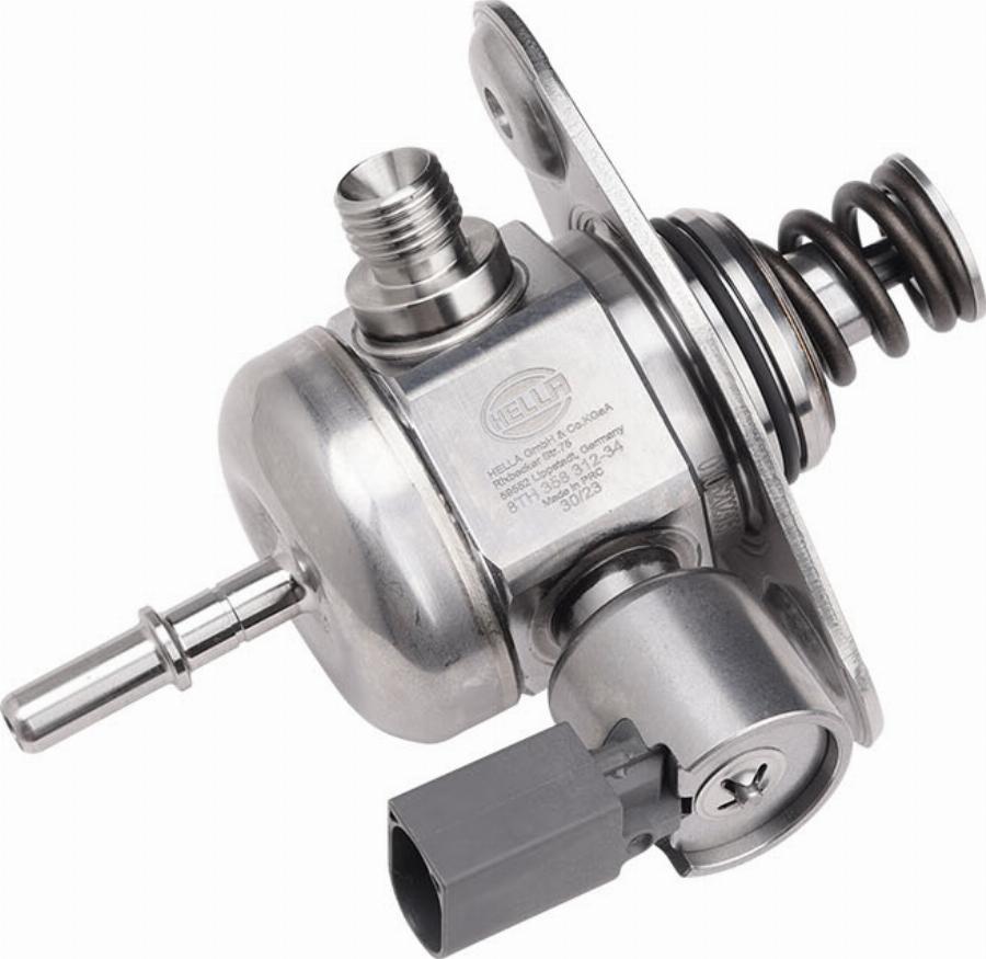 HELLA 8TH 358 312-341 - Auto