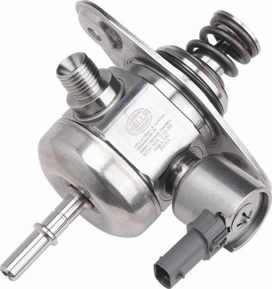 HELLA 8TH 358 312-351 - Auto