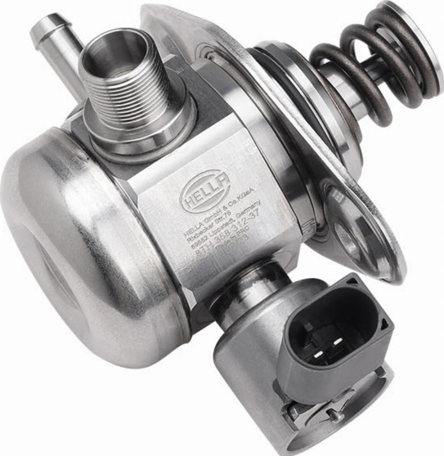 HELLA 8TH 358 312-371 - Auto
