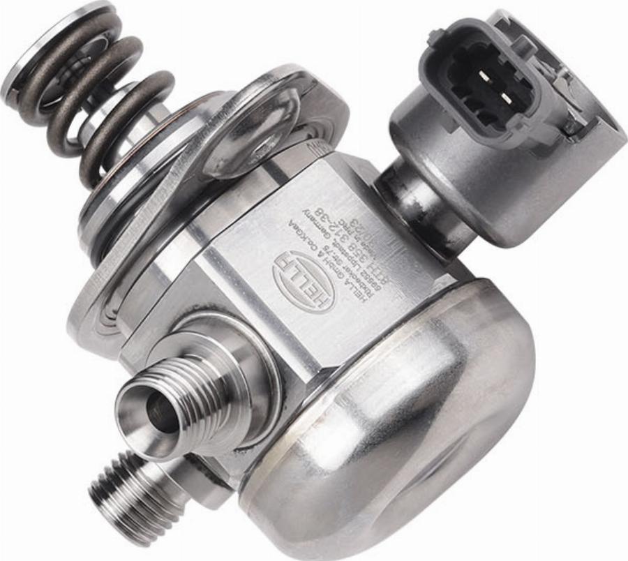 HELLA 8TH 358 312-381 - Auto