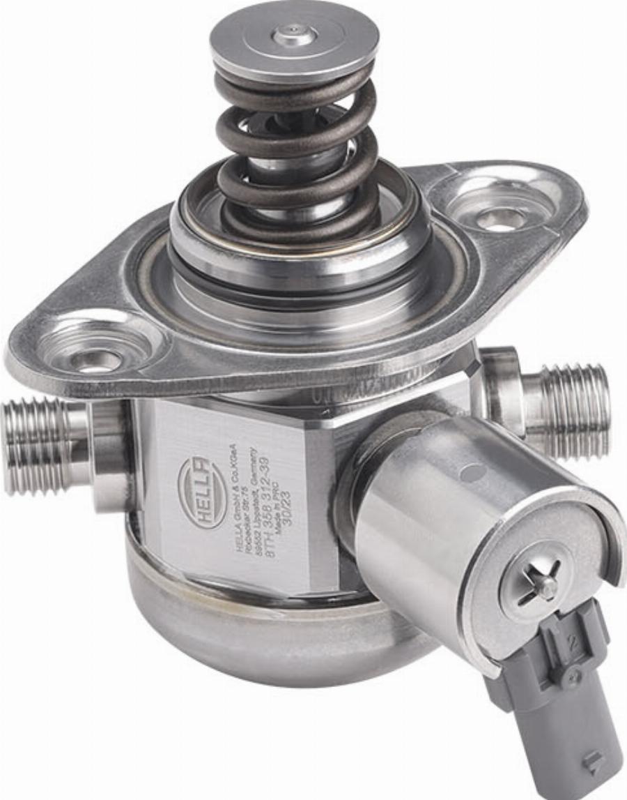 HELLA 8TH 358 312-391 - Auto