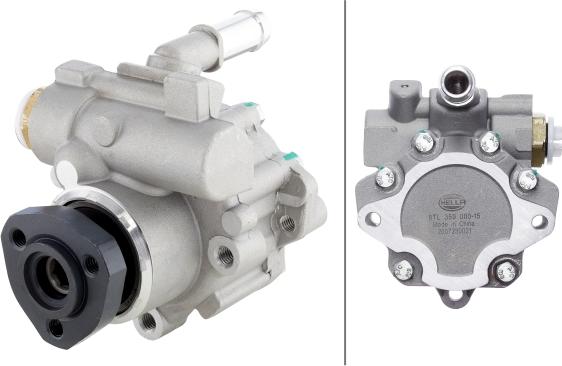 HELLA 8TL 359 000-151 - Auto