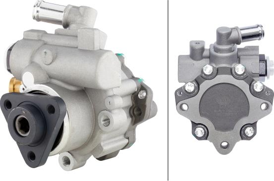 HELLA 8TL 359 000-191 - Auto