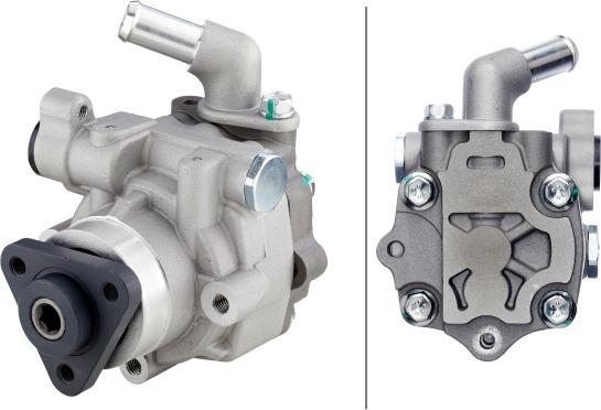 HELLA 8TL 359 000-231 - Hidrosūknis