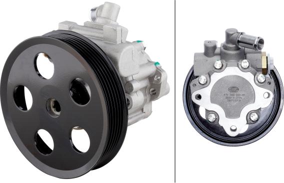 HELLA 8TL 359 000-281