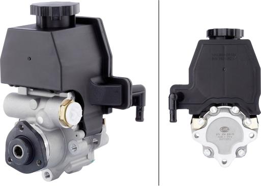 HELLA 8TL 359 000-331 - Auto
