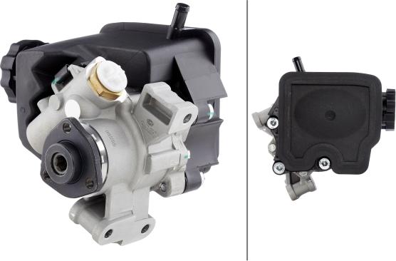 HELLA 8TL 359 000-361 - Auto