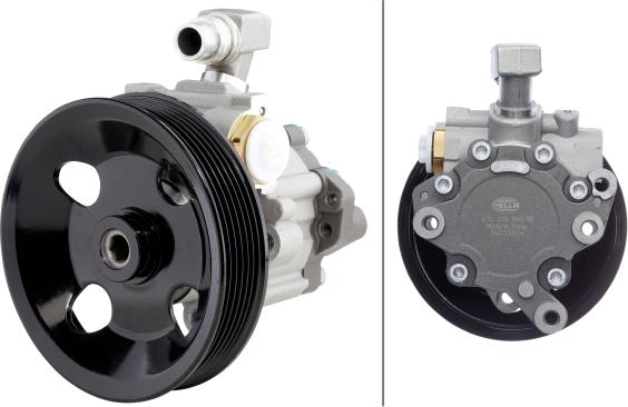 HELLA 8TL 359 000-381