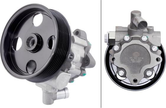 HELLA 8TL 359 000-391