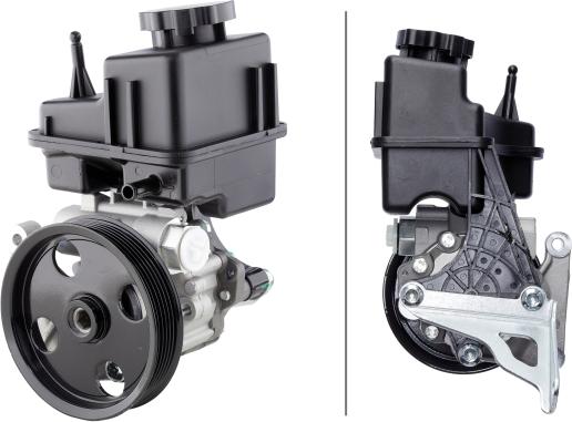 HELLA 8TL 359 000-451