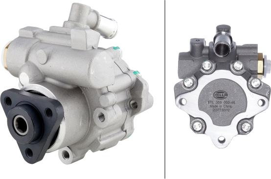 HELLA 8TL 359 000-461 - Auto