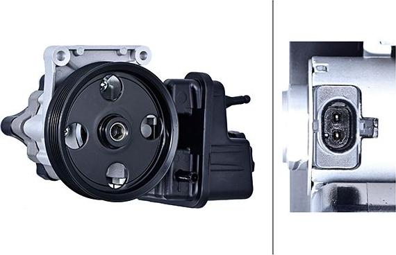 HELLA 8TL 359 000-901