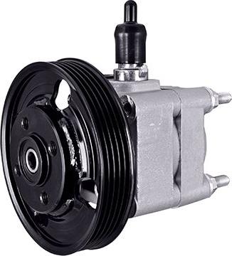 HELLA 8TL 359 003-121 - Auto