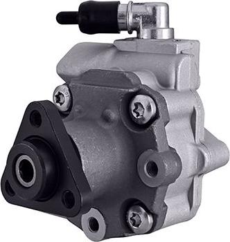 HELLA 8TL 359 003-201 - Auto