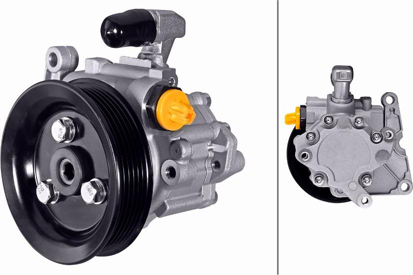 HELLA 8TL 359 003-351 - Auto