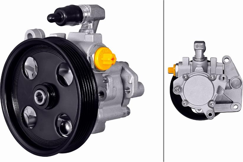HELLA 8TL 359 003-391