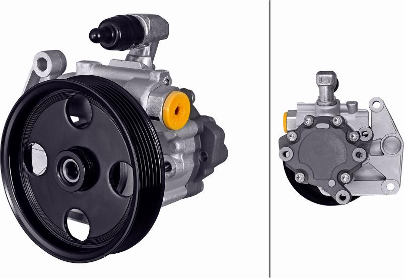 HELLA 8TL 359 003-401 - Auto