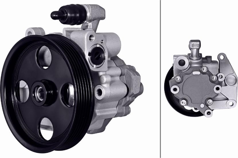 HELLA 8TL 359 003-441 - Auto