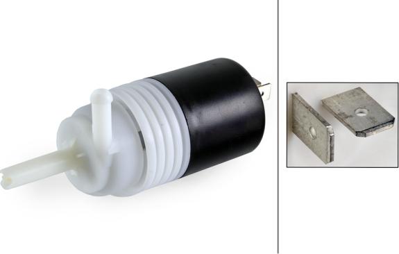 HELLA 8TW 005 496-051 - HELLA