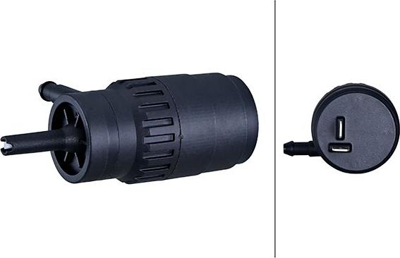 HELLA 8TW 006 849-251 - Auto