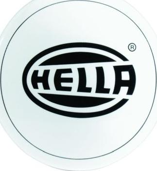 HELLA 8XS-154-186-001 - Hella aizsarguzl. Rallye1000FF
