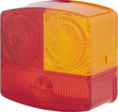 HELLA 9EL 137 308-001 - HELLA