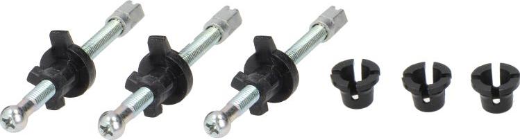 HELLA 9XB 152 977-001 - Control