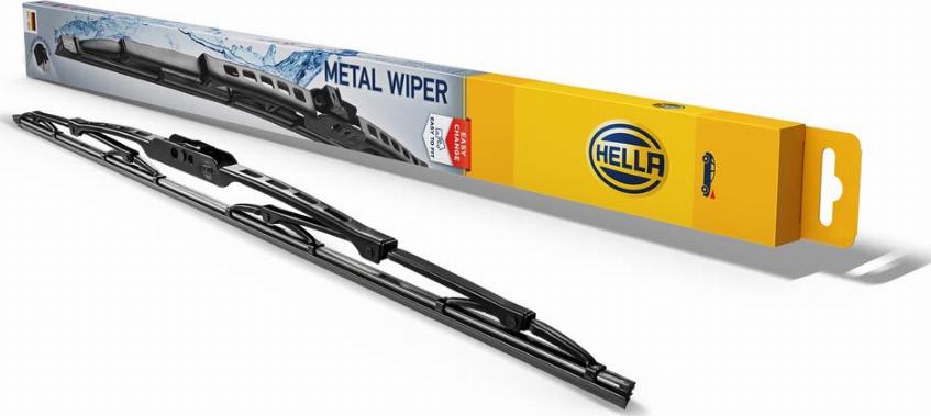 HELLA 9XW 178 878-261 - Stikla