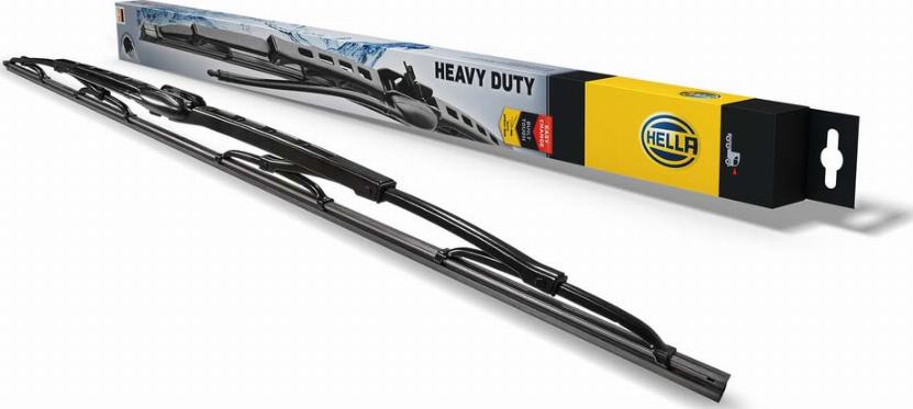 HELLA 9XW 206 480-821 - Auto