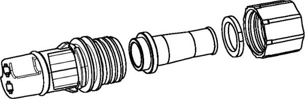 HELLA 9XX 340 879-001