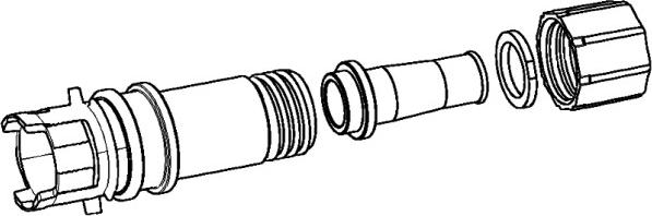 HELLA 9XX 340 882-001