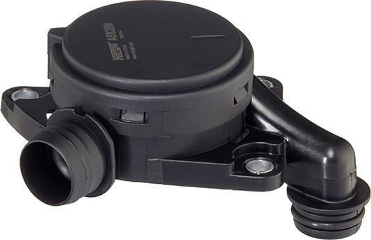 Hengst Filter AS828M - Vārsts, Motora