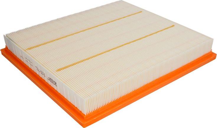 Hengst Filter E1011L - Auto Part