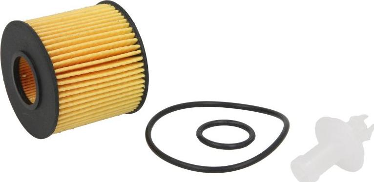 Hengst Filter E1024HD234 - Auto Part