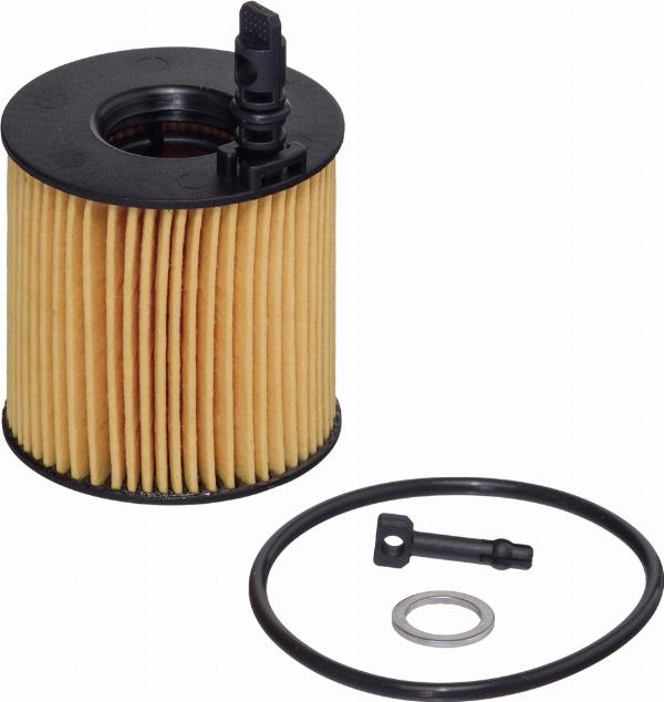 Hengst Filter E1026HD710 - Auto Part
