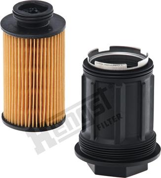 Hengst Filter E102U01D179