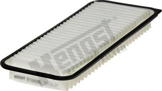 Hengst Filter E1050L - Auto Part
