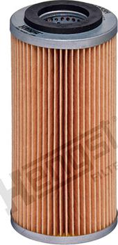 Hengst Filter E1055HD609