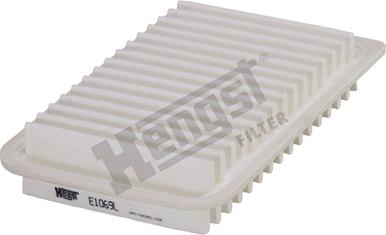 Hengst Filter E1069L