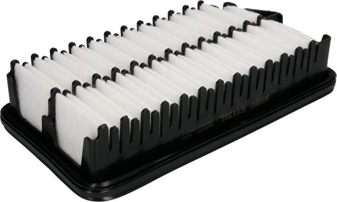 Hengst Filter E1136L - Auto Part