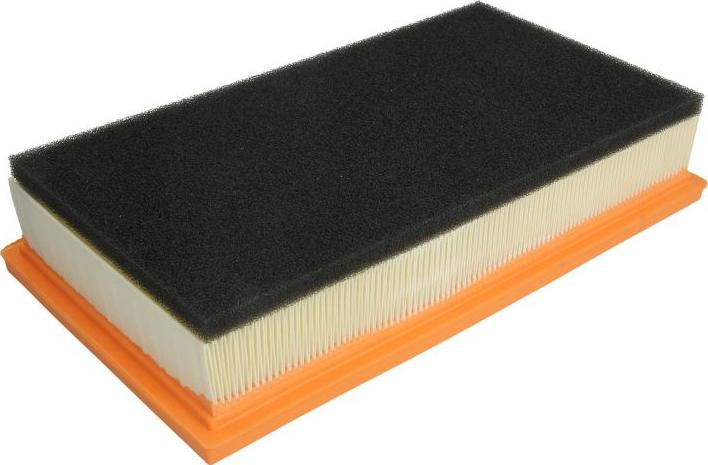 Hengst Filter E1166L - Gaisa filtrs