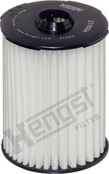 Hengst Filter E1183HD776 - Auto Part