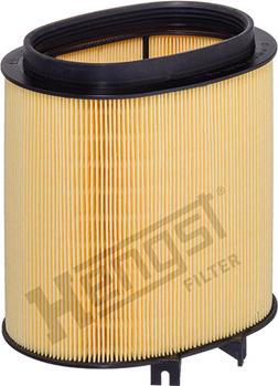 Mann-Filter C1869 - Auto Part
