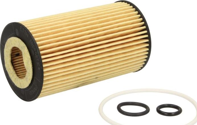 Hengst Filter E11H D204 - Eļļas