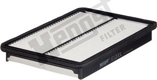 Hengst Filter E1200L - Auto Part