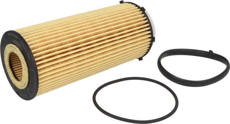 Hengst Filter E125HD209 - Auto Part