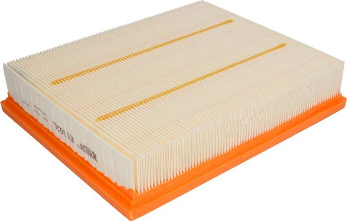 Hengst Filter E1302L - Auto Part